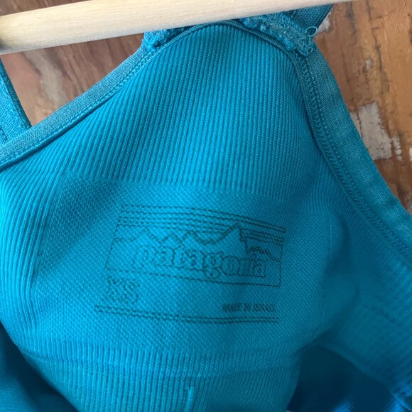 Patagonia Mesh Active Bra - Picture 4 of 6